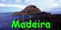 Urlaub auf der Insel Madeira